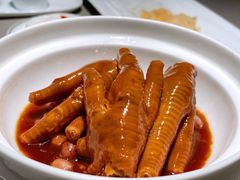 -荣轩(新荣记环球金融中心店)
