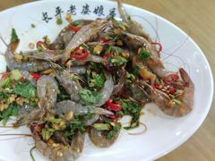 -长平老姿娘夜粥(平东一街店)