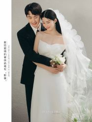 点击看大图 -天一婚纱摄影TIA STUDIO(珠海路店)