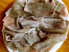 -五洲牛肉美食馆
