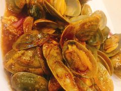 -桥底辣蟹(谢斐道店)