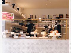 -大酉·M Coffee(北京美术馆店)