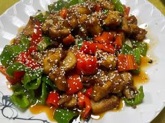 -煲来饱去冷水鱼