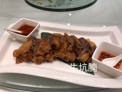 -翠园(兴业太古汇店)