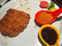 -沼津港精致料理·寿喜烧·烧鸟(龙湖南桥天街日料榜单店)