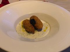 -迪拜帆船酒店海底餐厅