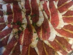 -老炉家木炭烤肉(长江国际店)