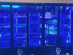 -小天鹅戴斯酒店鲸鲨百汇创作料理