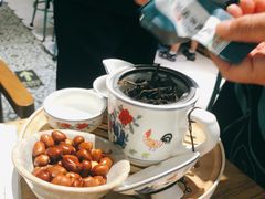 小菜-潮粥荟·潮汕砂锅粥(朝阳大悦城店)