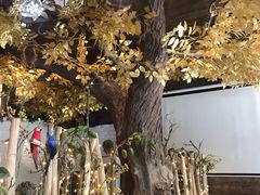 -冰城小镇音乐串吧·聚会餐厅(百子湾店)