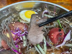 -优壹佳·延边朝鲜族料理(中山北路店)