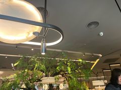-绿茶餐厅(龙湖杭州金沙天街店)