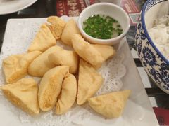 -长平肥姐白粥·海鲜打冷