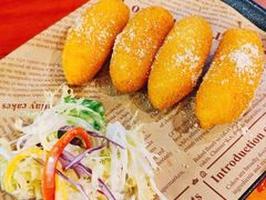 -CIRCLE·酒吧(第一国际店)