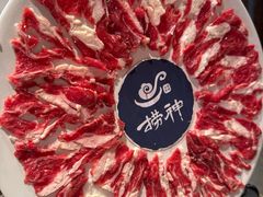 -捞神煲汤火锅(湖滨商业街店)