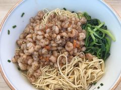 -朱洪元苏式面馆(绿宝广场店)