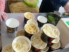 -熊腊生热干面馆(宝丰店)
