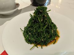 元素沙葱-清真·宁夏印象·盐池滩羊肉体验店(江宁路店)
