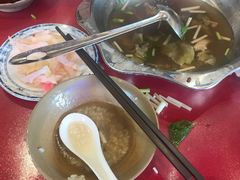 -谢老五跷脚牛肉·非遗传承店