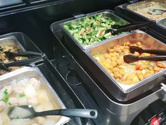 -比格比萨自助(花园路店)