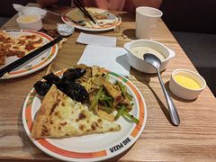 -比格比萨自助(南京万达茂店)