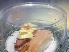 -万岁寿司(芳村店)