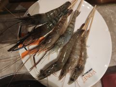 -V-ONE西雅图海鲜自助餐厅(仓山万达广场店)