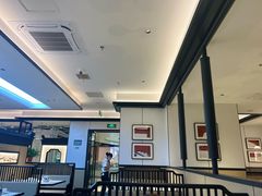 -小菜园新徽菜(南通崇川金鹰店)