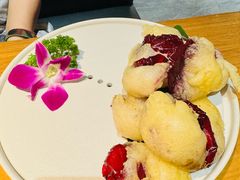 -一朵菌·野生菌探索家火锅(南亚店)