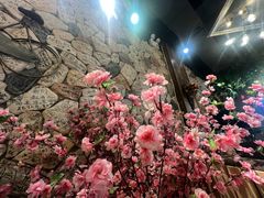 -顶顶汤火牛排火锅·经典铜锅涮肉