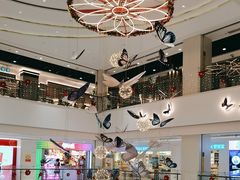 -百联临沂购物中心(临沂路店)