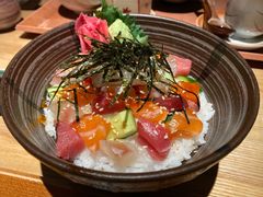 -本源食集 日式烧肉·炉端烧(东海缤纷店)