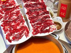 -荣叔港式沙嗲牛肉火锅(正佳潮流店)