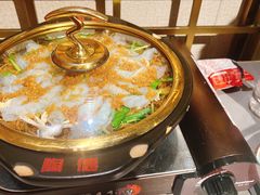 -陶德砂锅(蜀汉路店)