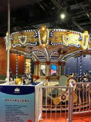 -幻贝家儿童乐园(苏州中心店)