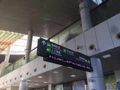 -国际邮轮中心码头(厦鼓码头)