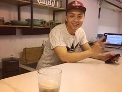 -YCHL Studios健身工作室(市二宫店)