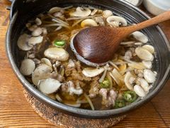 牛肉汤锅-汤厨(五道营店)