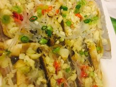 -盛港湾海鲜食府(黄沙店)