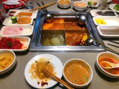 -海底捞火锅(龙湖北京大兴天街店)