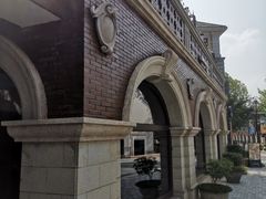 -迪士尼小镇