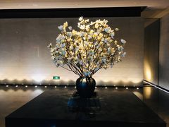 -博林天瑞喜来登酒店·西丽尚膳