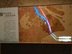 -上海崧泽遗址博物馆
