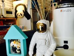 -熊猫一间店欧式奶茶铺