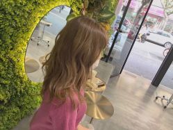 -卓梵美发·精品Salon