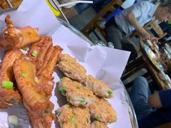 -飞尝蚝·顺德菜·鱼生(顺德总店)