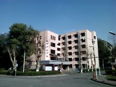 -四川大学(望江校区)