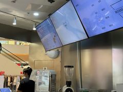-Manner Coffee(布吉万象汇店)