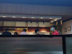 -珍祥烧烤·骨汤涮肚(无影山店)