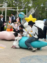 -季高兔窝窝亲子园(上海薰衣草公园店)